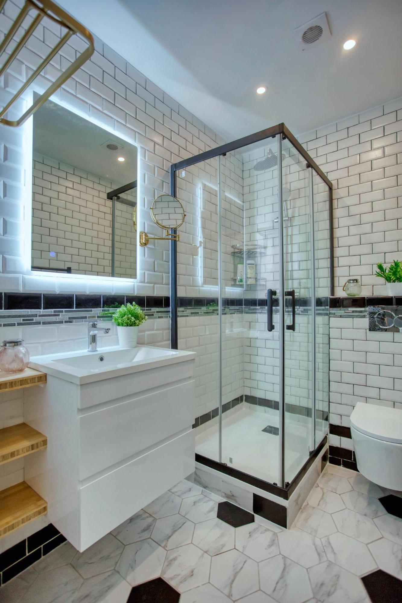 Elegant Triplex In Paris - Ideal For 10 - Aircon Buitenkant foto
