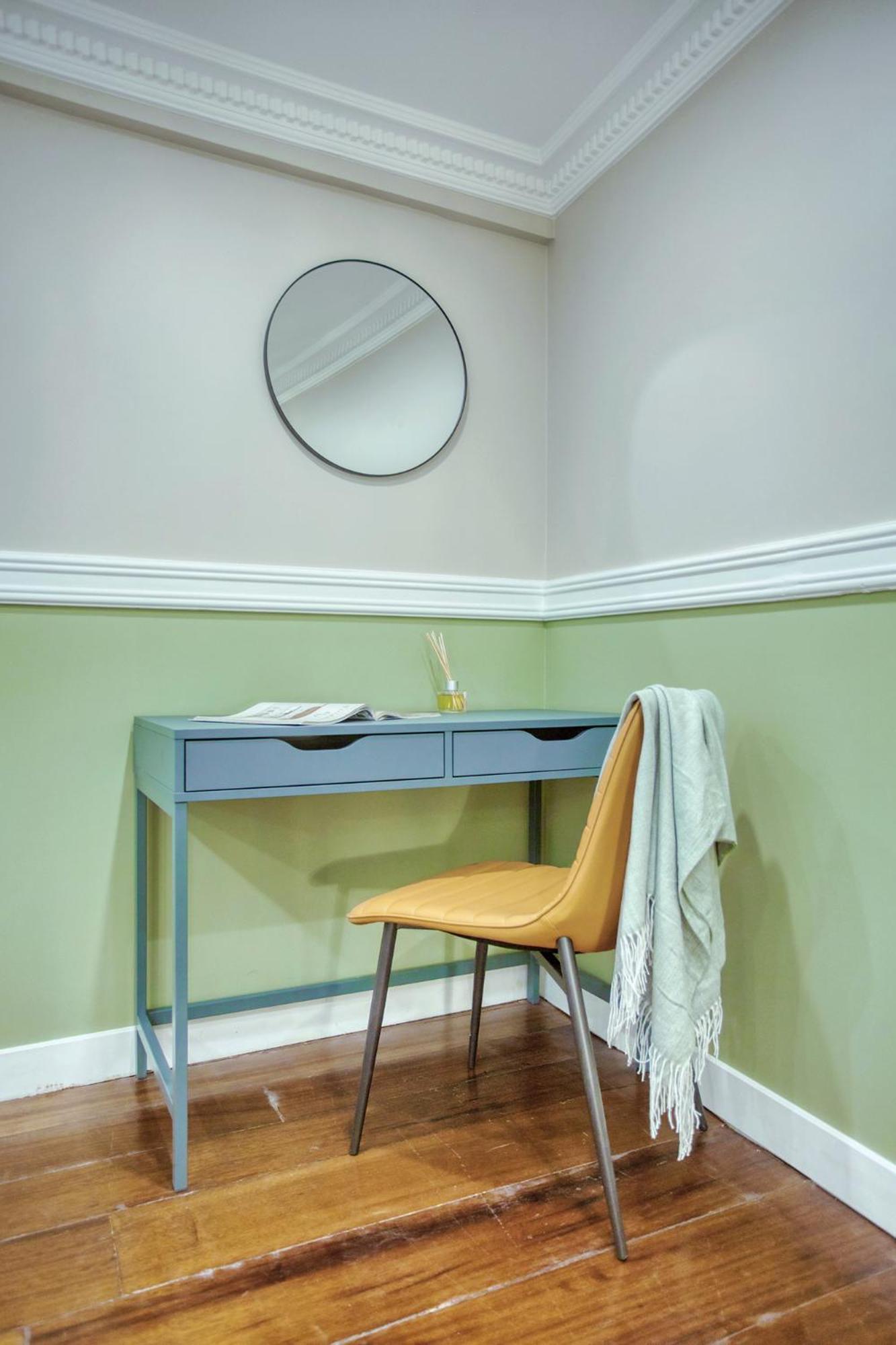 Elegant Triplex In Paris - Ideal For 10 - Aircon Buitenkant foto