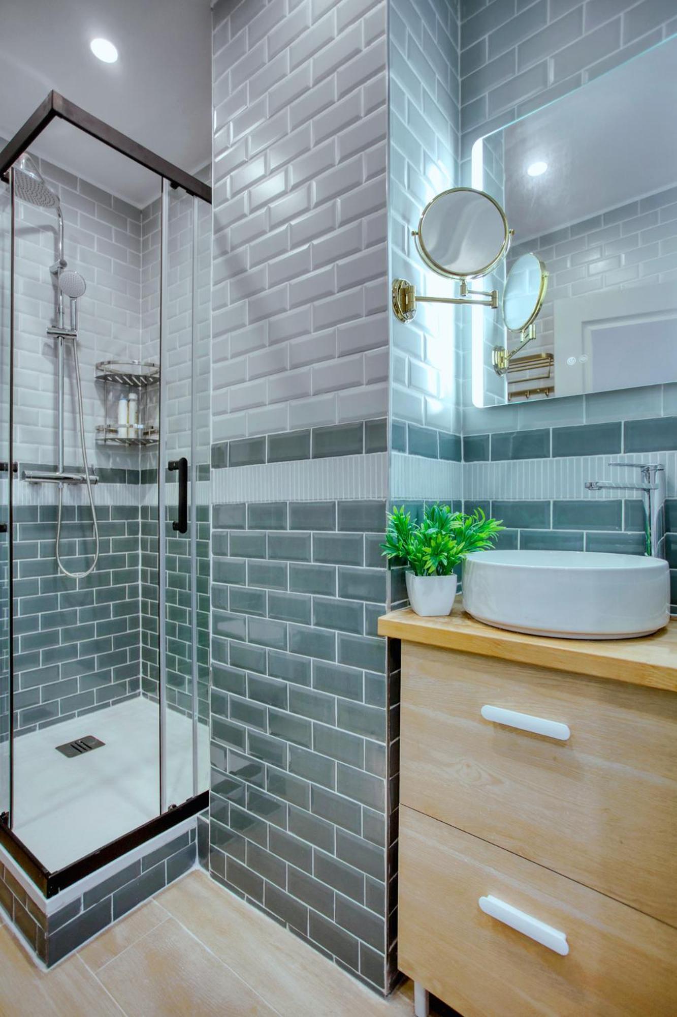 Elegant Triplex In Paris - Ideal For 10 - Aircon Buitenkant foto